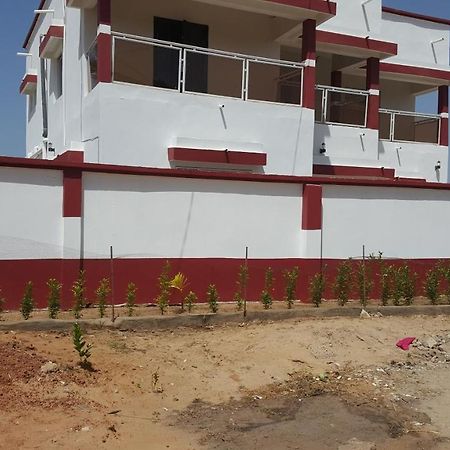 Coco Island Hotel Banjul Kültér fotó