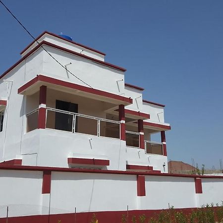 Coco Island Hotel Banjul Kültér fotó