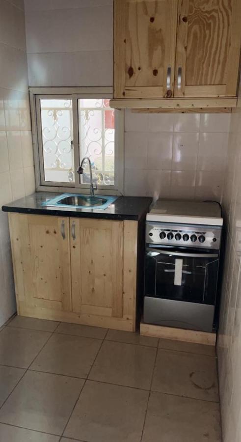 Coco Island Hotel Banjul Kültér fotó