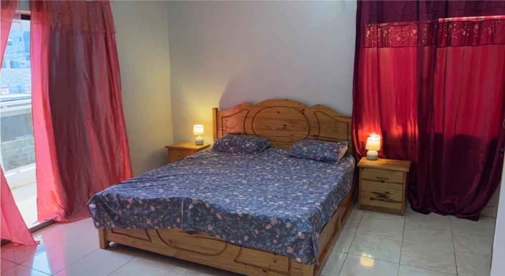 Coco Island Hotel Banjul Kültér fotó