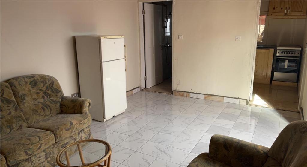 Coco Island Hotel Banjul Kültér fotó