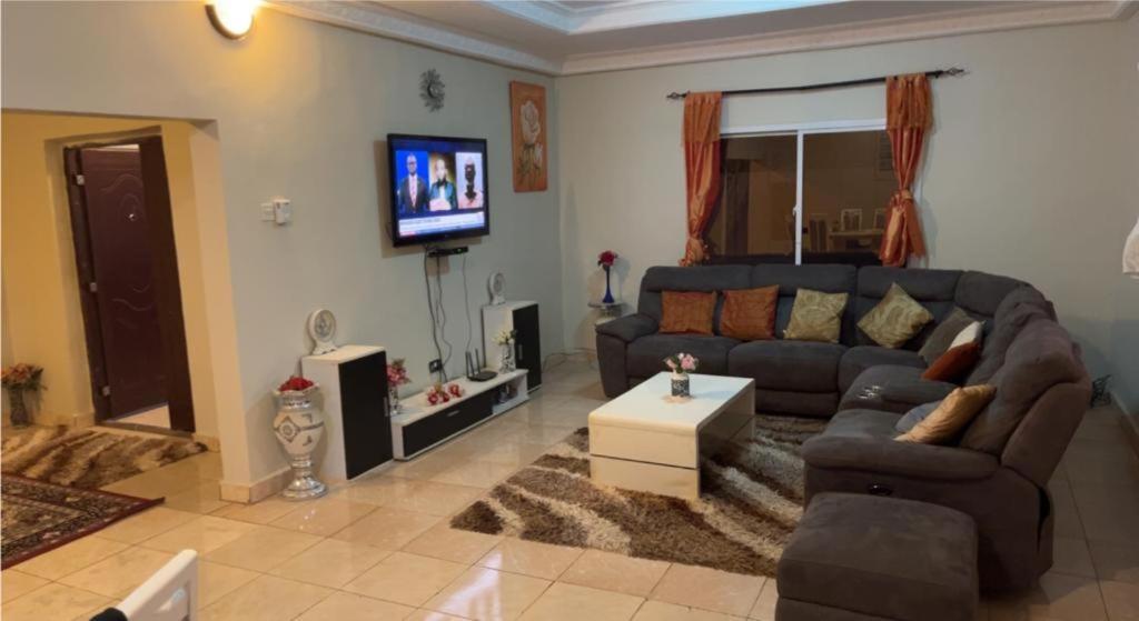 Coco Island Hotel Banjul Kültér fotó