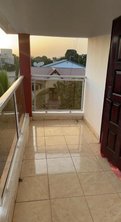 Coco Island Hotel Banjul Kültér fotó