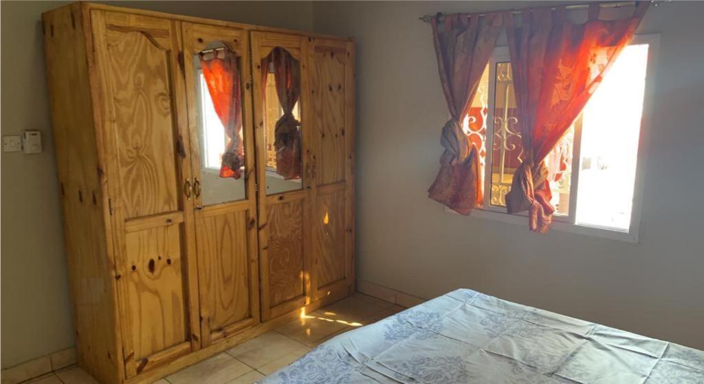 Coco Island Hotel Banjul Kültér fotó