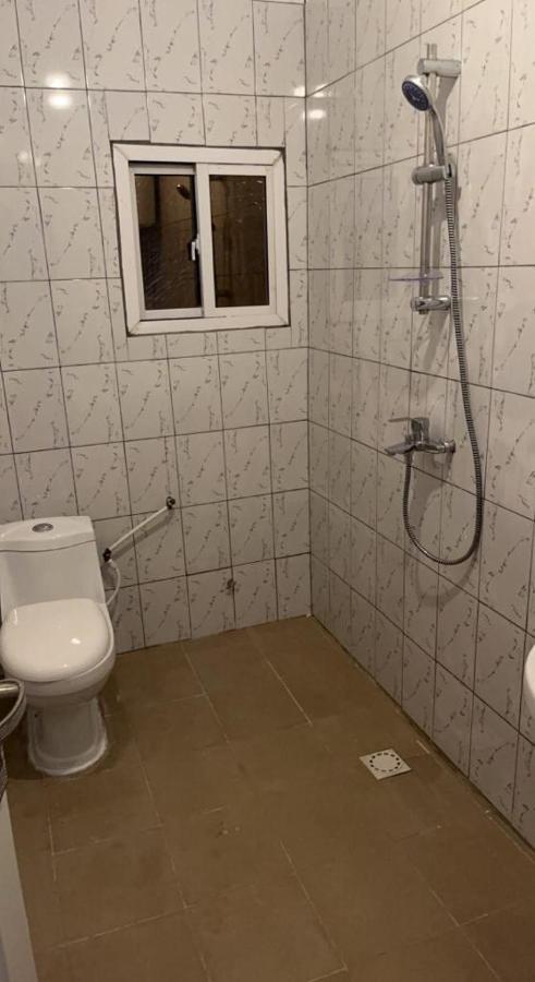 Coco Island Hotel Banjul Kültér fotó