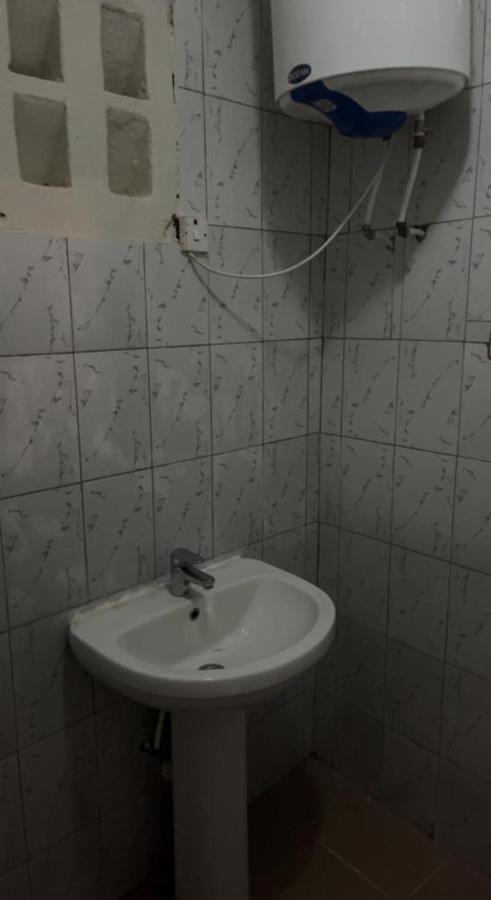 Coco Island Hotel Banjul Kültér fotó