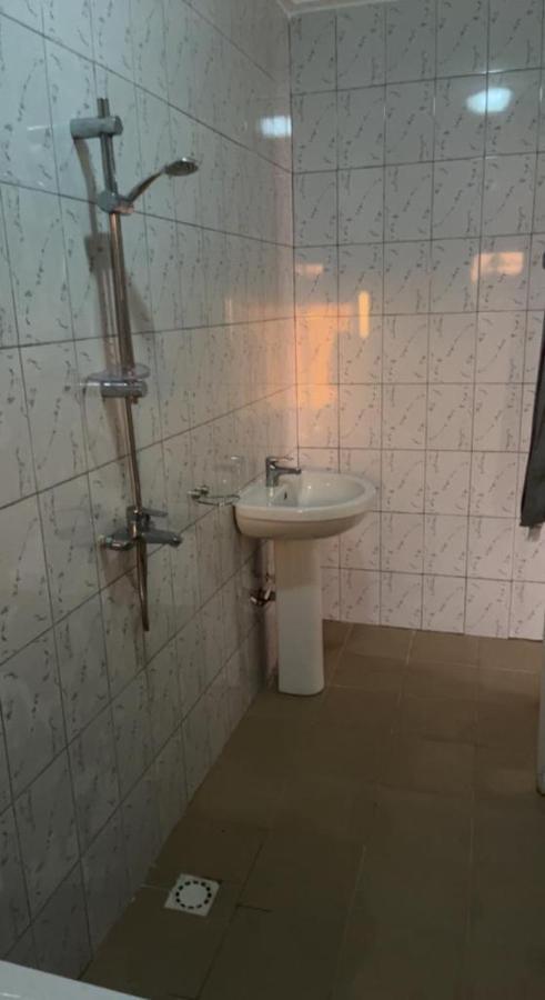 Coco Island Hotel Banjul Kültér fotó