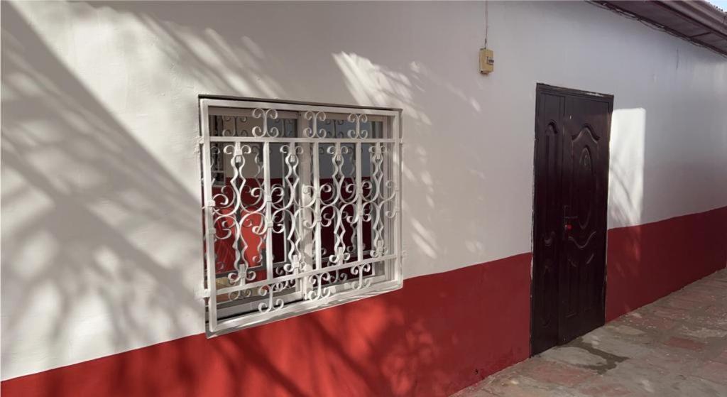 Coco Island Hotel Banjul Kültér fotó