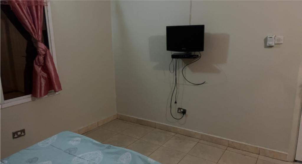 Coco Island Hotel Banjul Kültér fotó