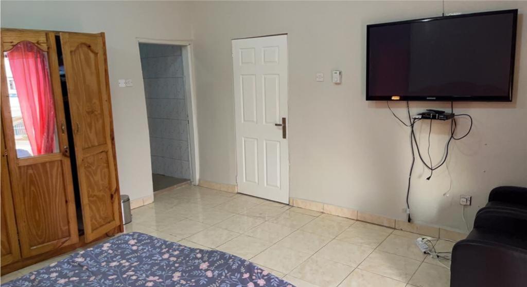 Coco Island Hotel Banjul Kültér fotó